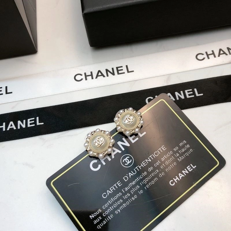 Chanel Earrings UrbanStyle 221335