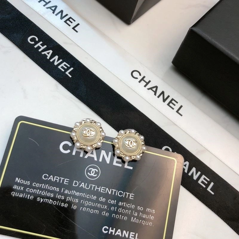 Chanel Earrings UrbanStyle 221335