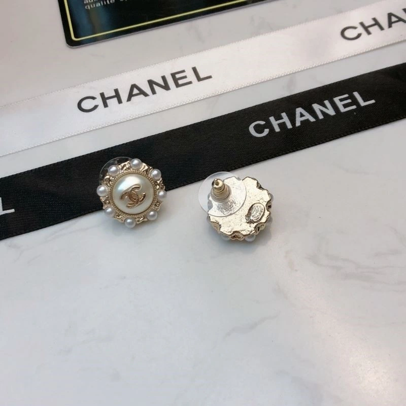 Chanel Earrings UrbanStyle 221335