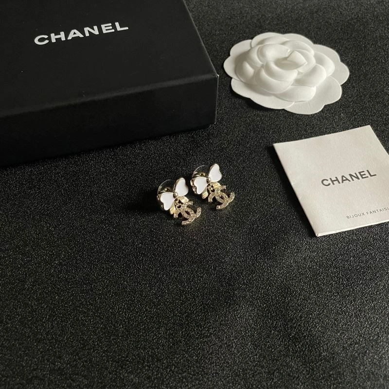 HighQuality Chanel Earrings 221352