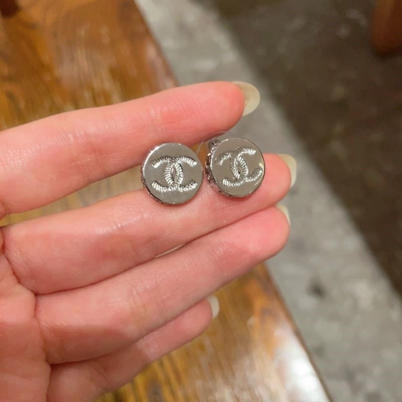 Chanel Earrings Soft 221316