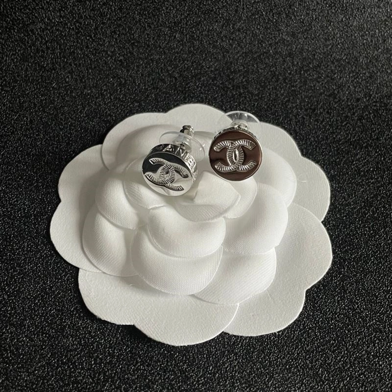Chanel Earrings Soft 221316