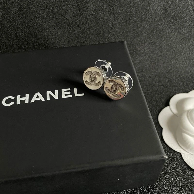 Chanel Earrings Soft 221316