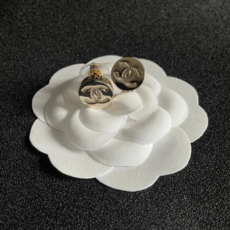 Chanel Earrings WeatherProof 221329