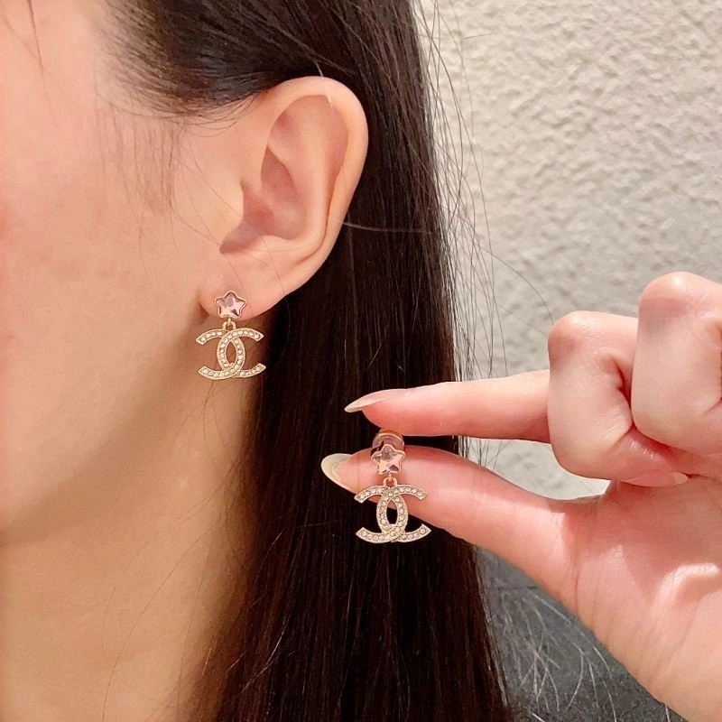 Chanel Earrings NewStyle 221312