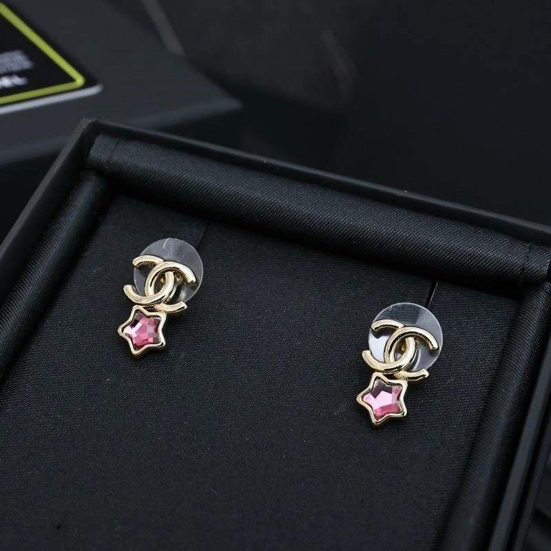Neat Chanel Earrings 221305