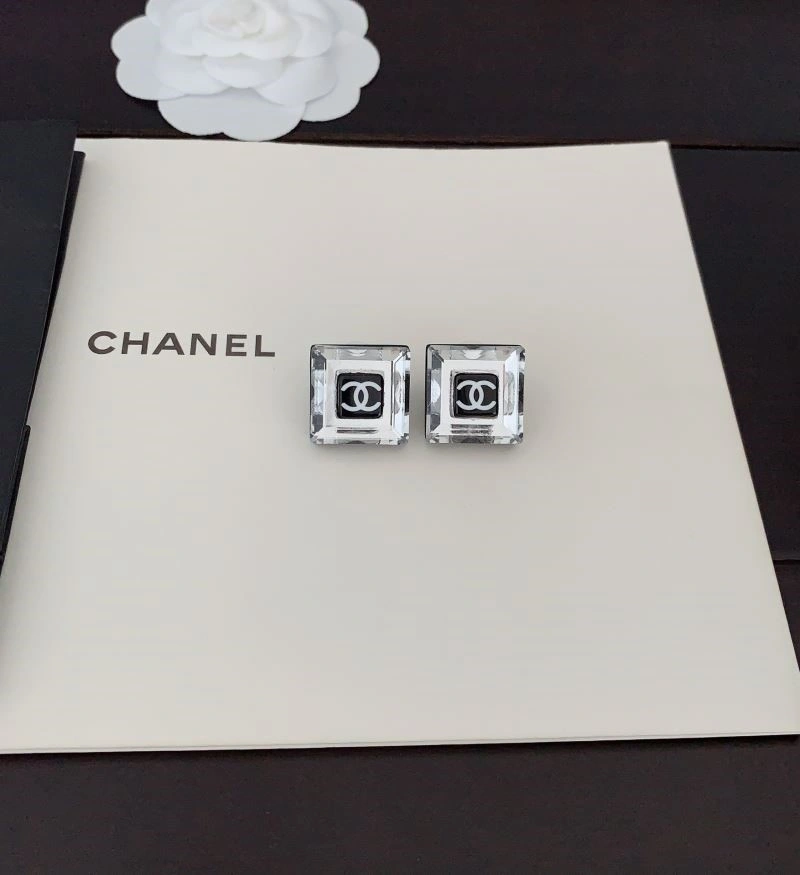 Chanel Earrings HighPerformance 221302