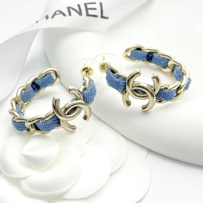 SoftTouch Chanel Earrings 221304