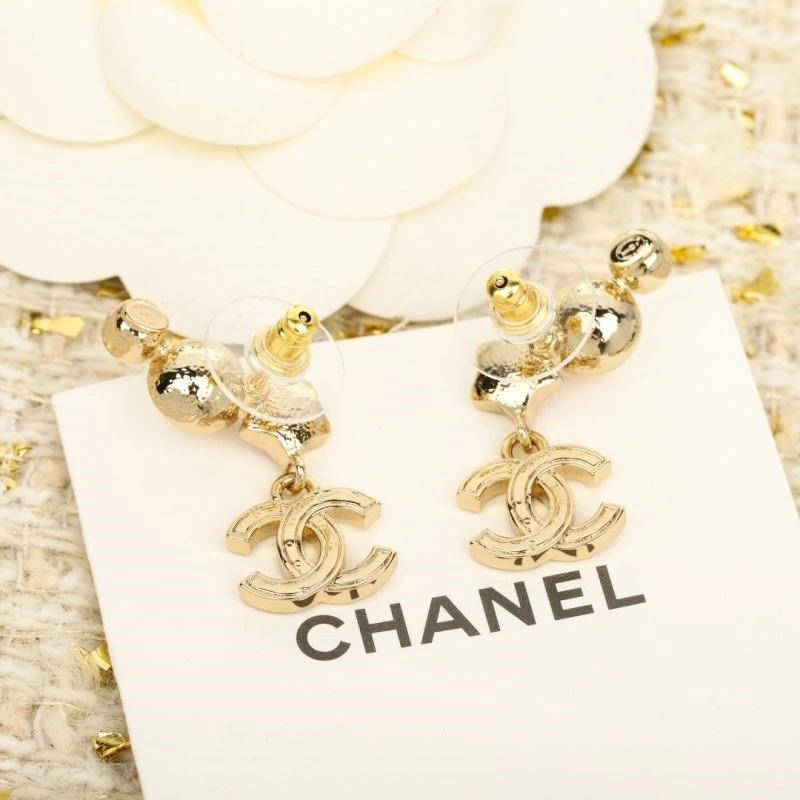 SmartChoice Chanel Earrings 221296