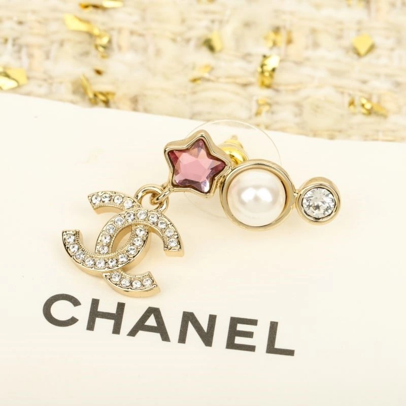 SmartChoice Chanel Earrings 221296