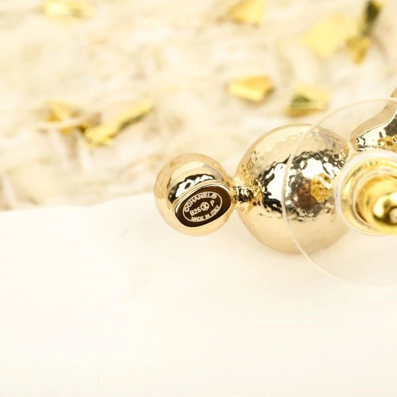 SmartChoice Chanel Earrings 221296