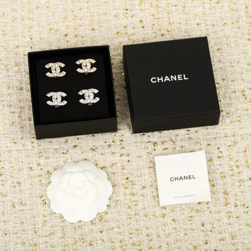 DailyWear Chanel Earrings 221313