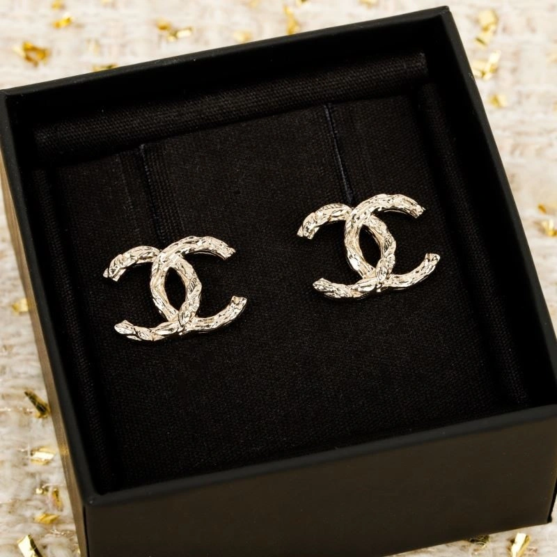 Chanel Earrings Thermal 221303