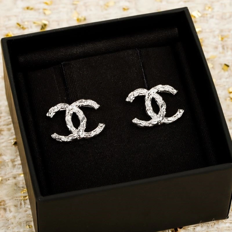 Chanel Earrings Thermal 221303