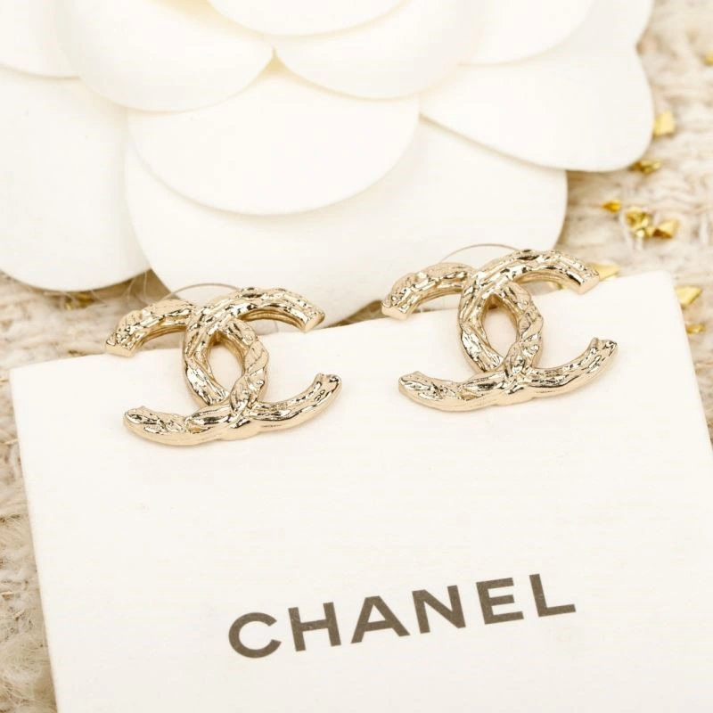 Chanel Earrings Thermal 221303
