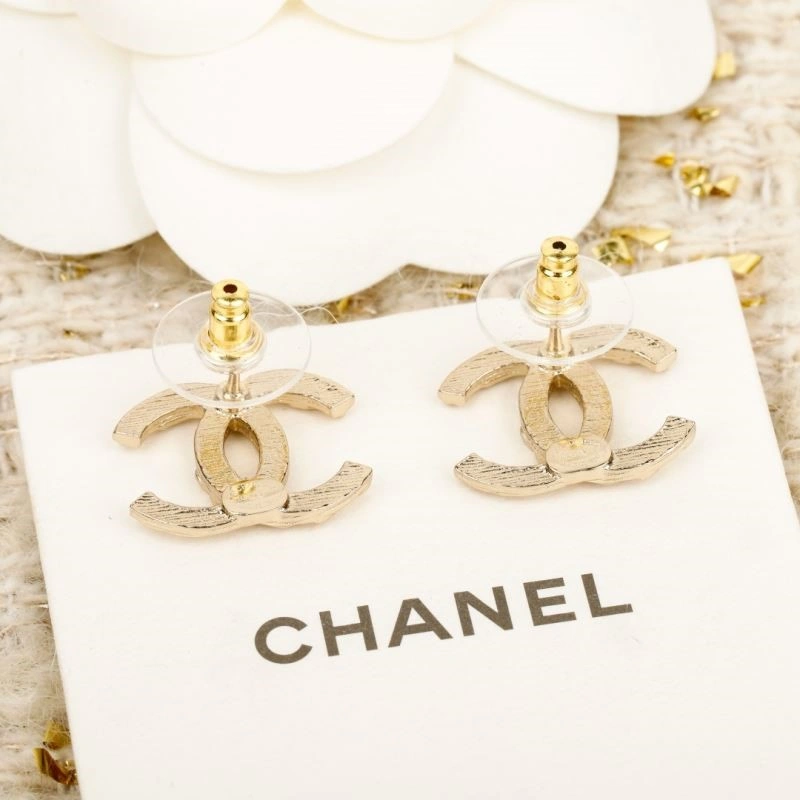 Chanel Earrings Thermal 221303