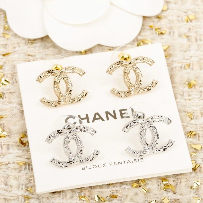 Chanel Earrings Thermal 221303
