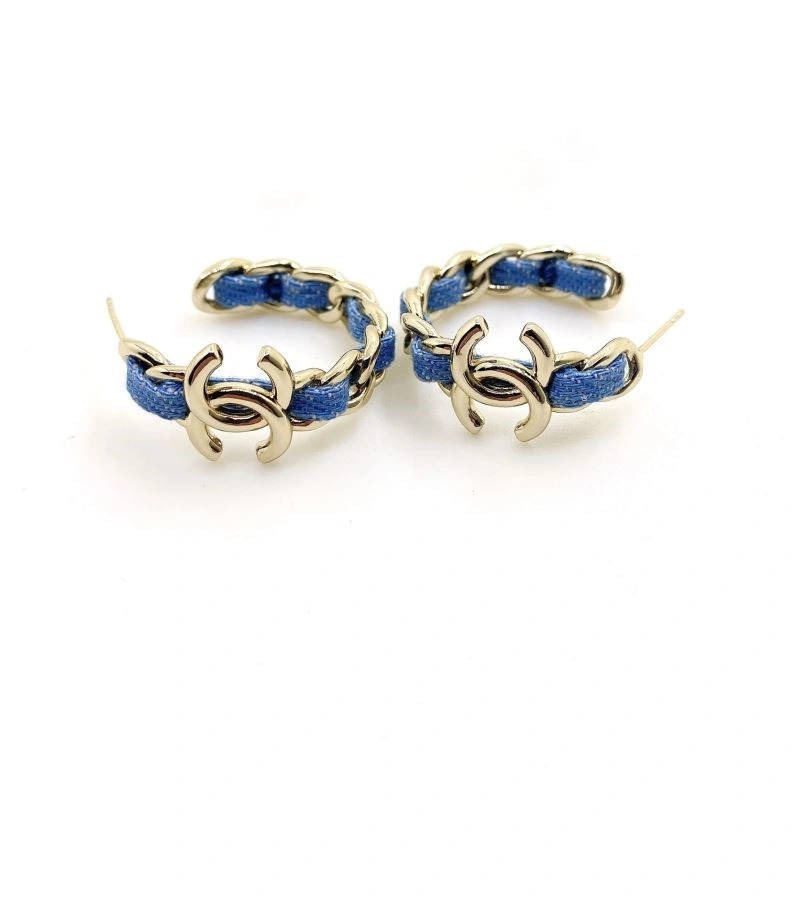 Chanel Earrings SoftTouch 221314