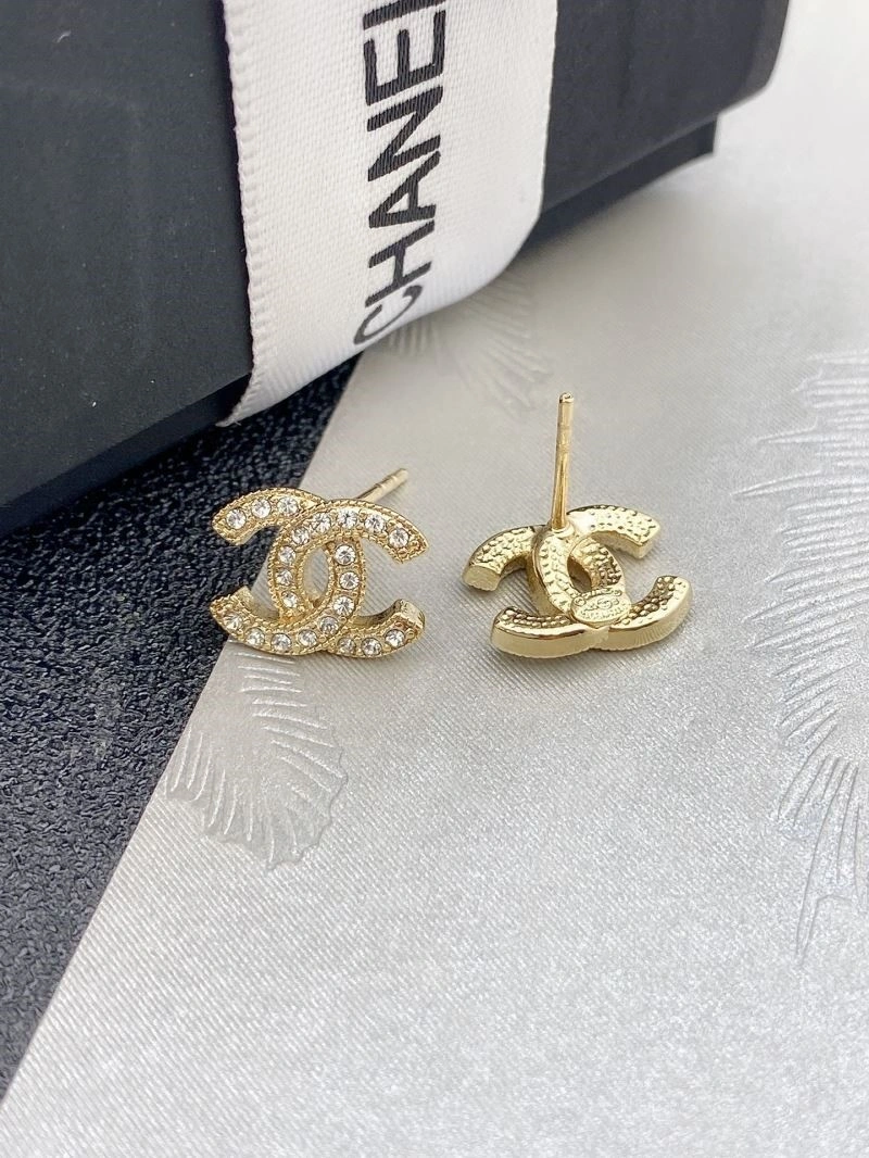 Comfortable Chanel Earrings 221291