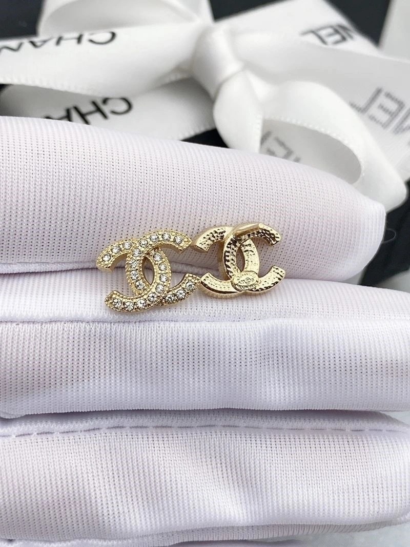 Comfortable Chanel Earrings 221291