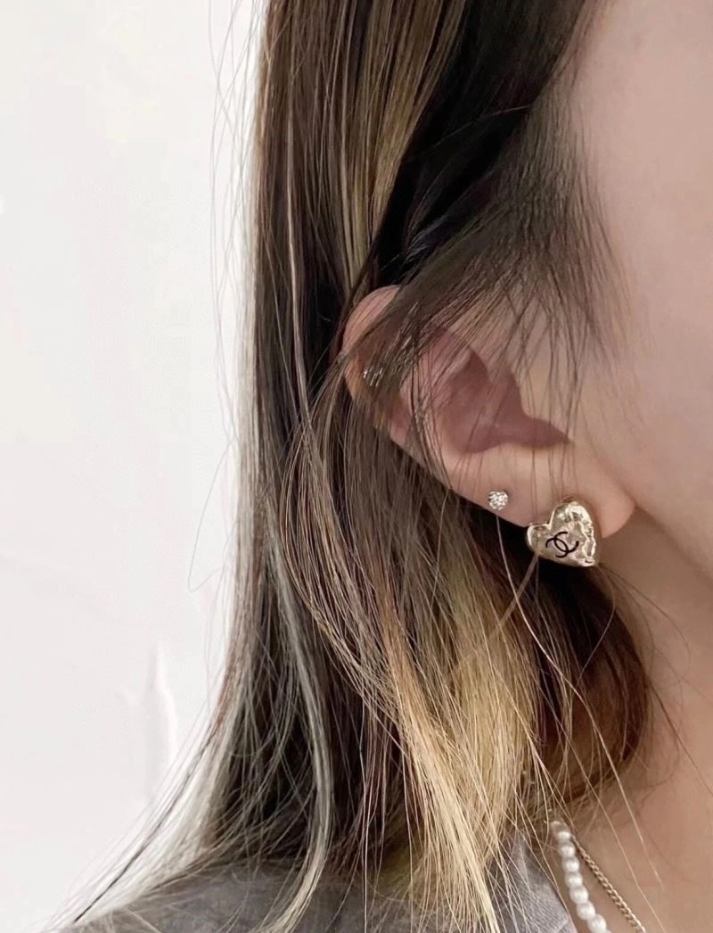 Chanel Earrings TopPick 221290