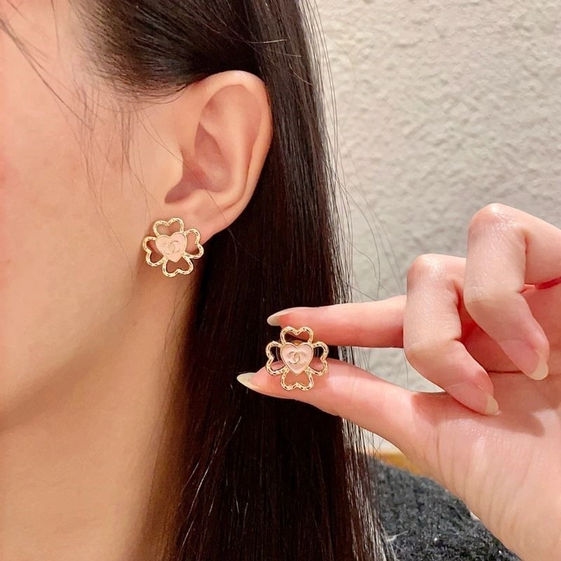 SportInspired Chanel Earrings 221369