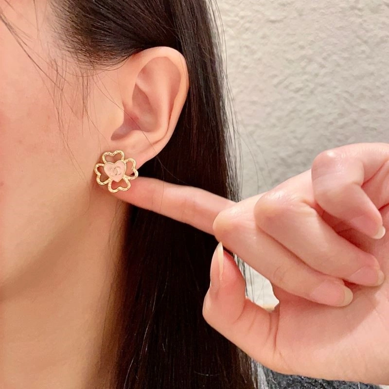 SportInspired Chanel Earrings 221369