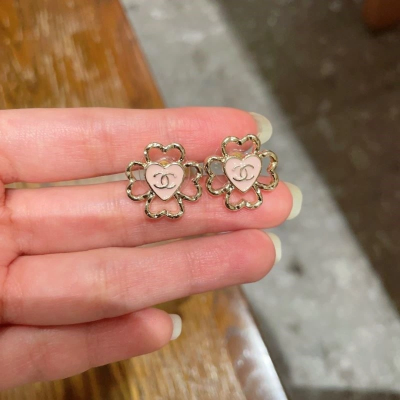 SportInspired Chanel Earrings 221369