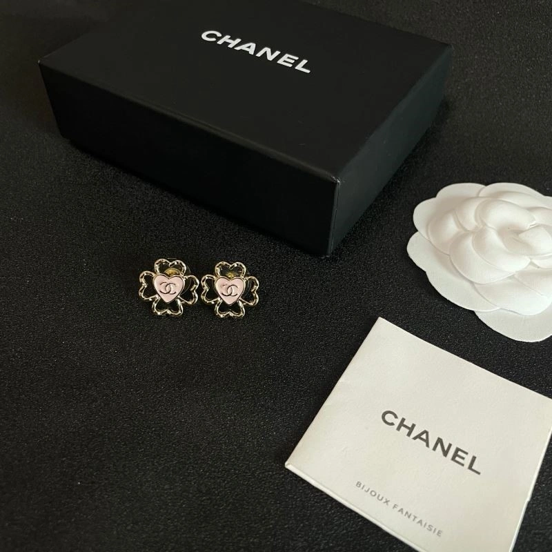 SportInspired Chanel Earrings 221369