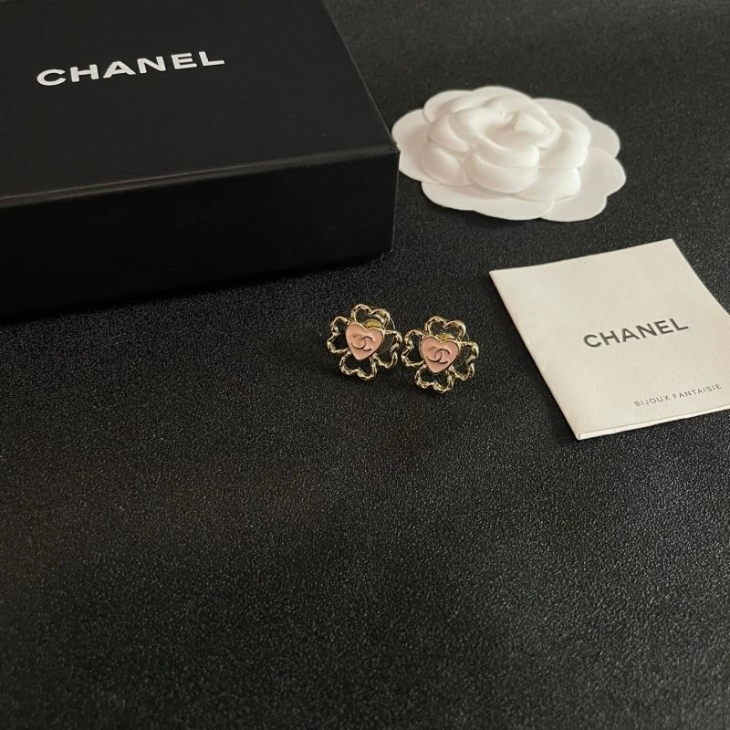 SportInspired Chanel Earrings 221369