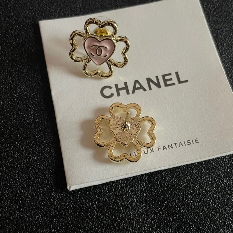 SportInspired Chanel Earrings 221369