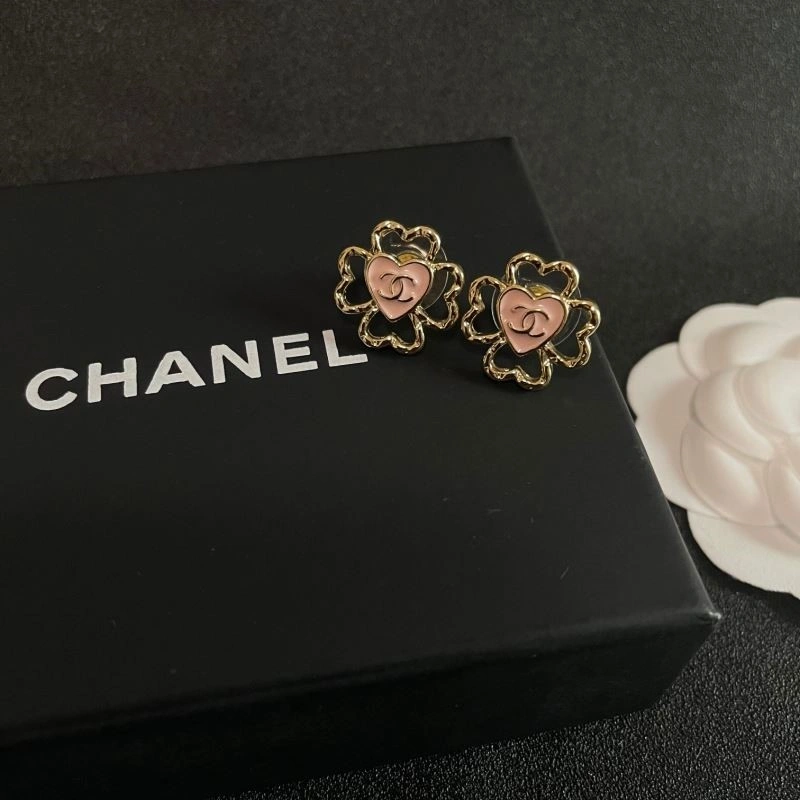 SportInspired Chanel Earrings 221369