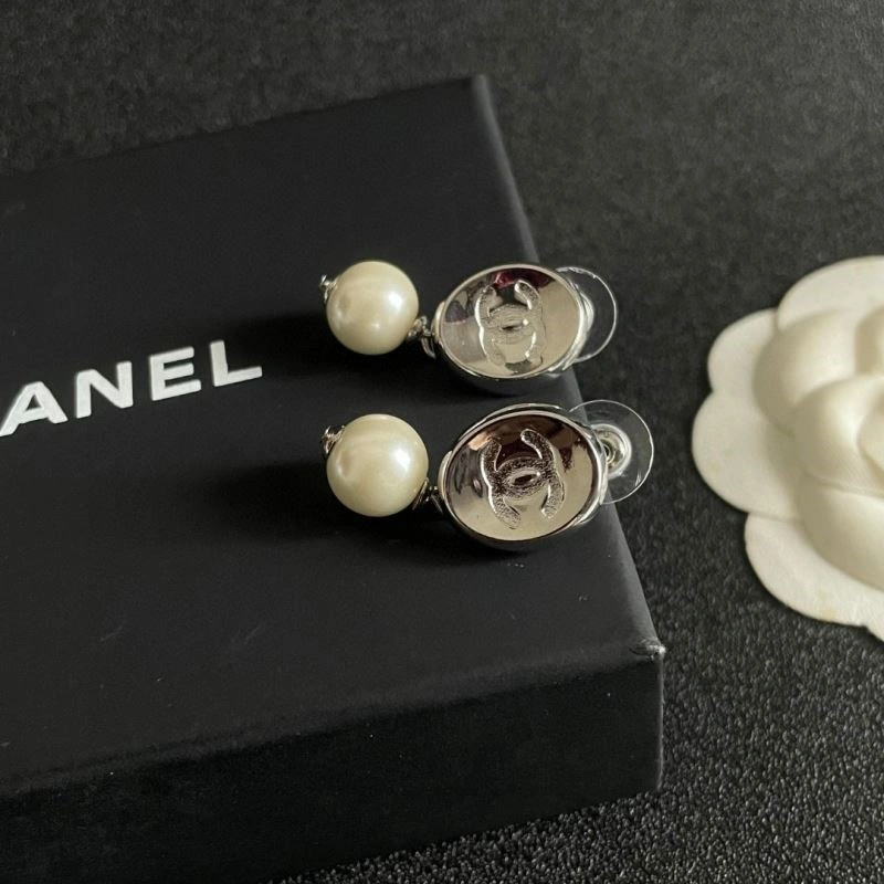 Attractive Chanel Earrings 221275