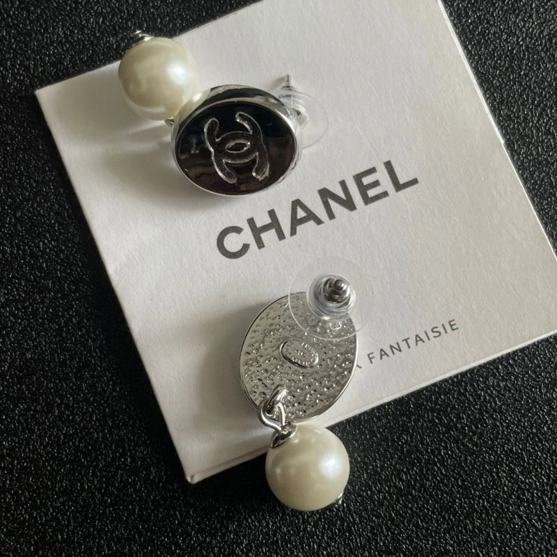 Attractive Chanel Earrings 221275