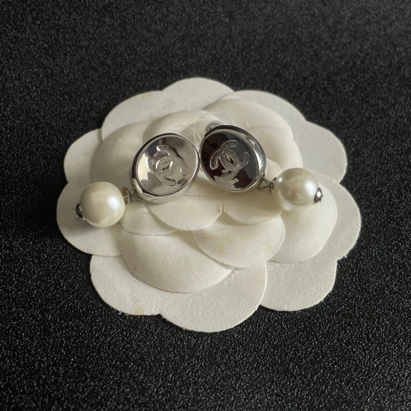 Attractive Chanel Earrings 221275