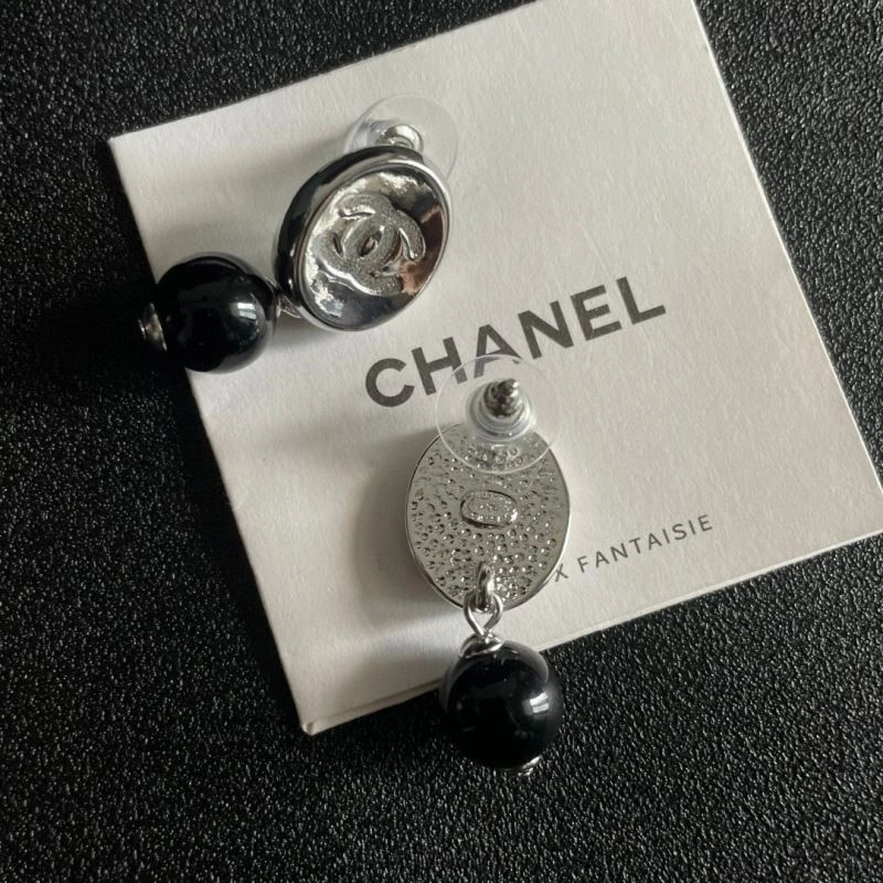 Chanel Earrings SoftTouch 221272