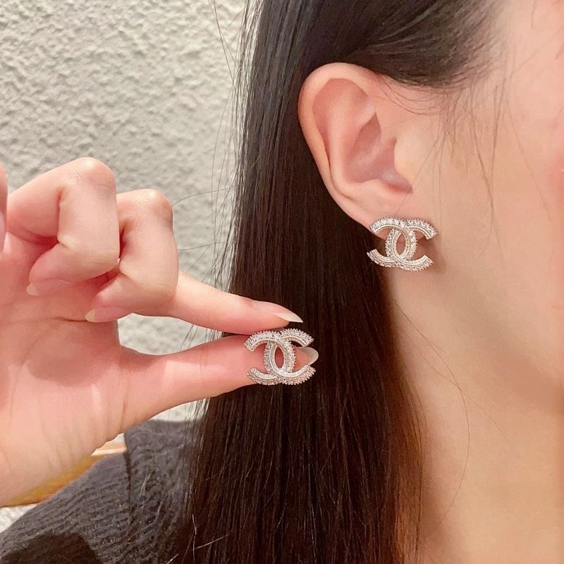 Chanel Earrings BestValue 221276