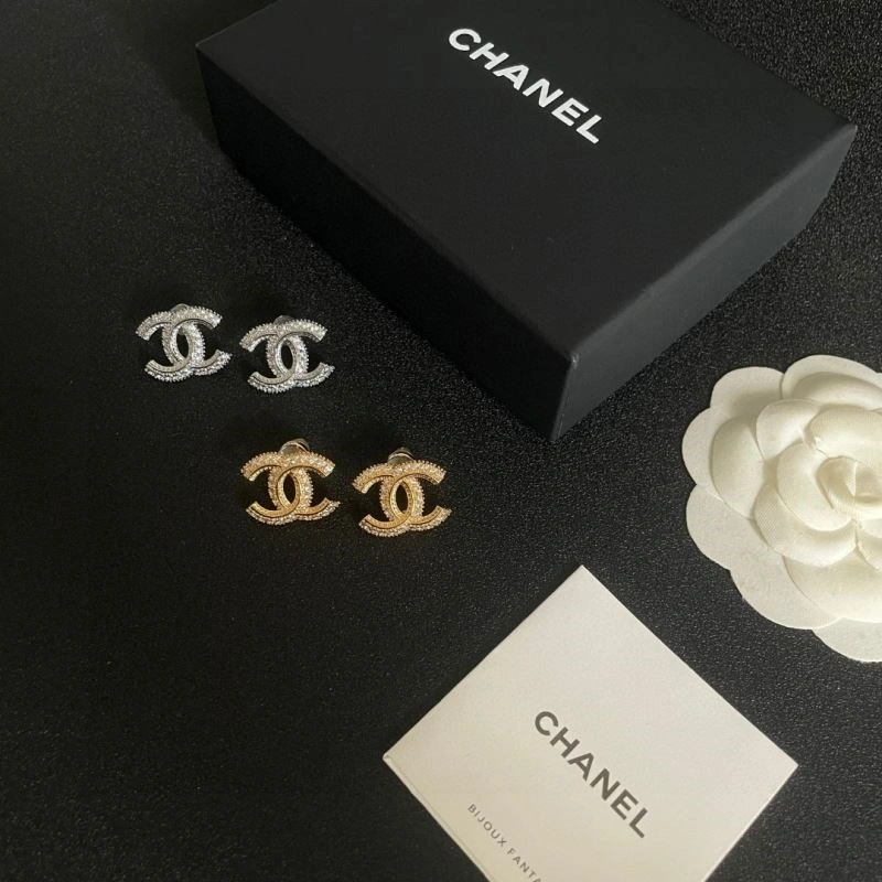 Chanel Earrings BestValue 221276
