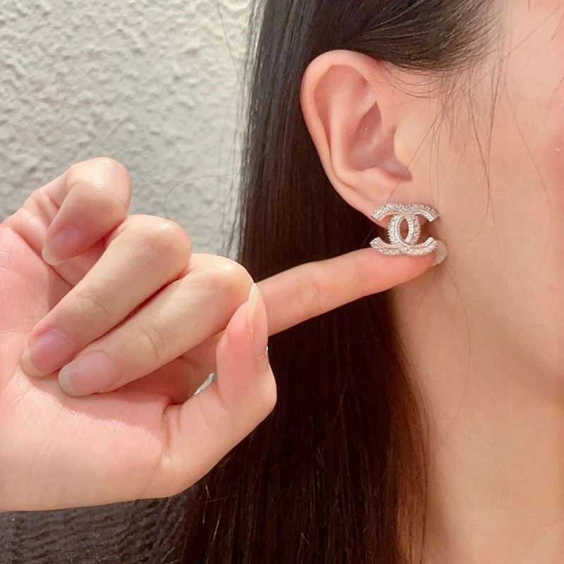 Chanel Earrings BestValue 221276