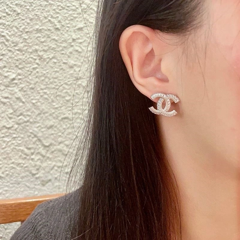 Chanel Earrings BestValue 221276