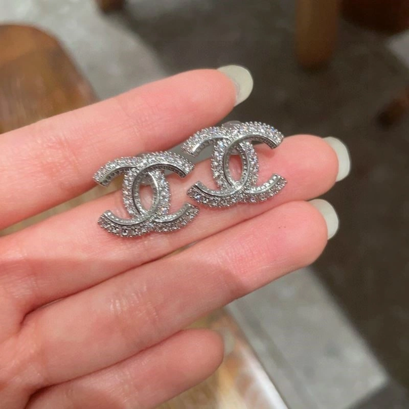 Chanel Earrings BestValue 221276