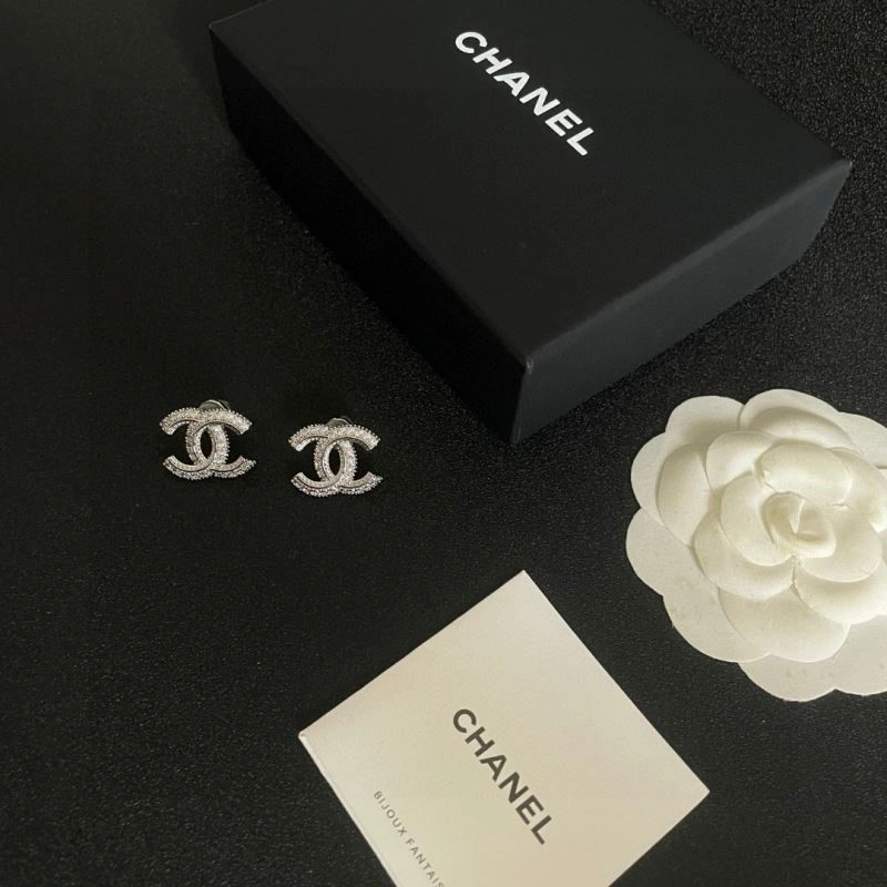 Chanel Earrings BestValue 221276