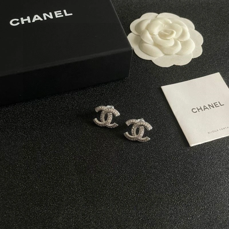 Chanel Earrings BestValue 221276