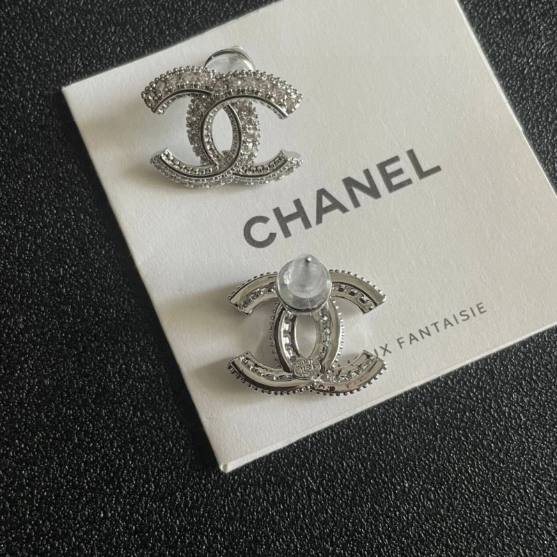 Chanel Earrings BestValue 221276