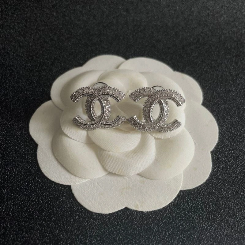 Chanel Earrings BestValue 221276