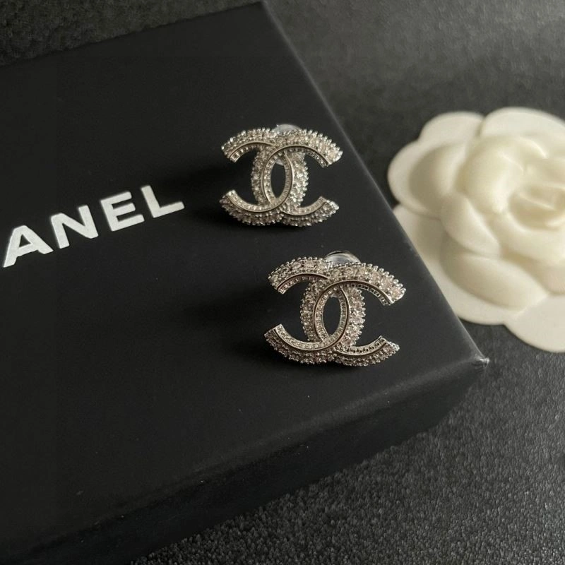 Chanel Earrings BestValue 221276