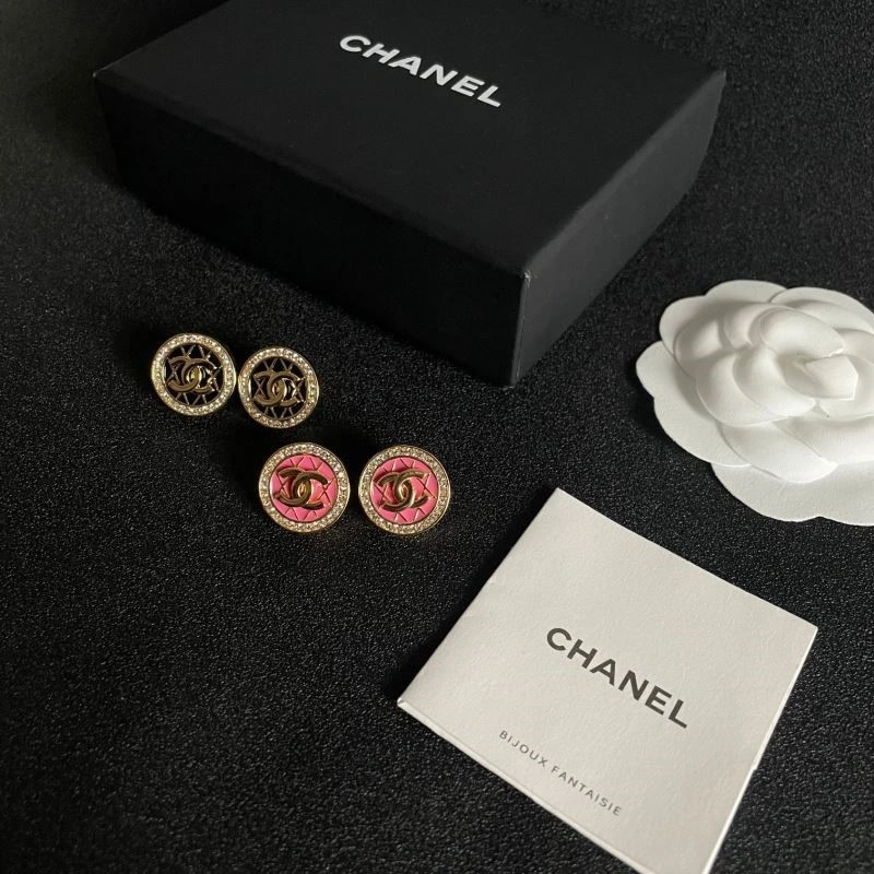 Chanel Earrings OnTrend 221278