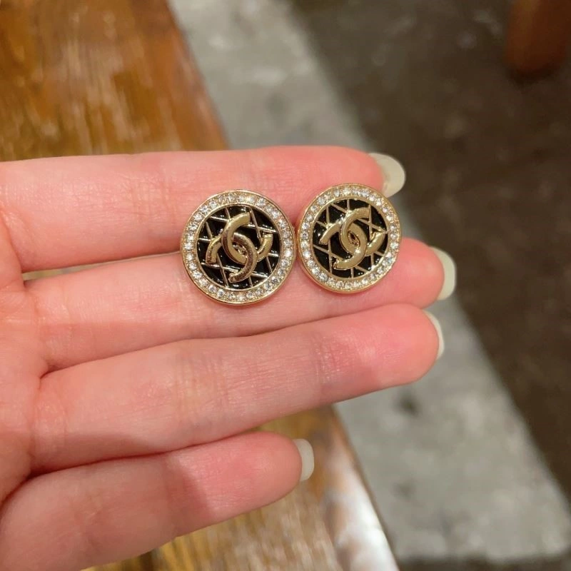 Chanel Earrings OnTrend 221278