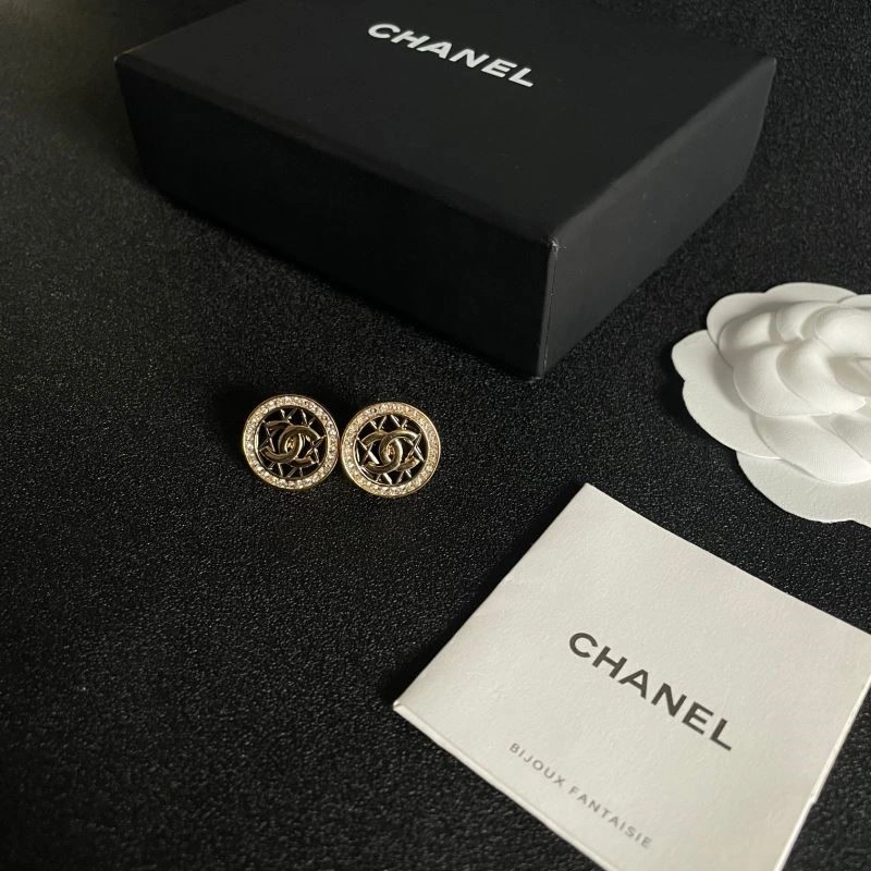 Chanel Earrings OnTrend 221278