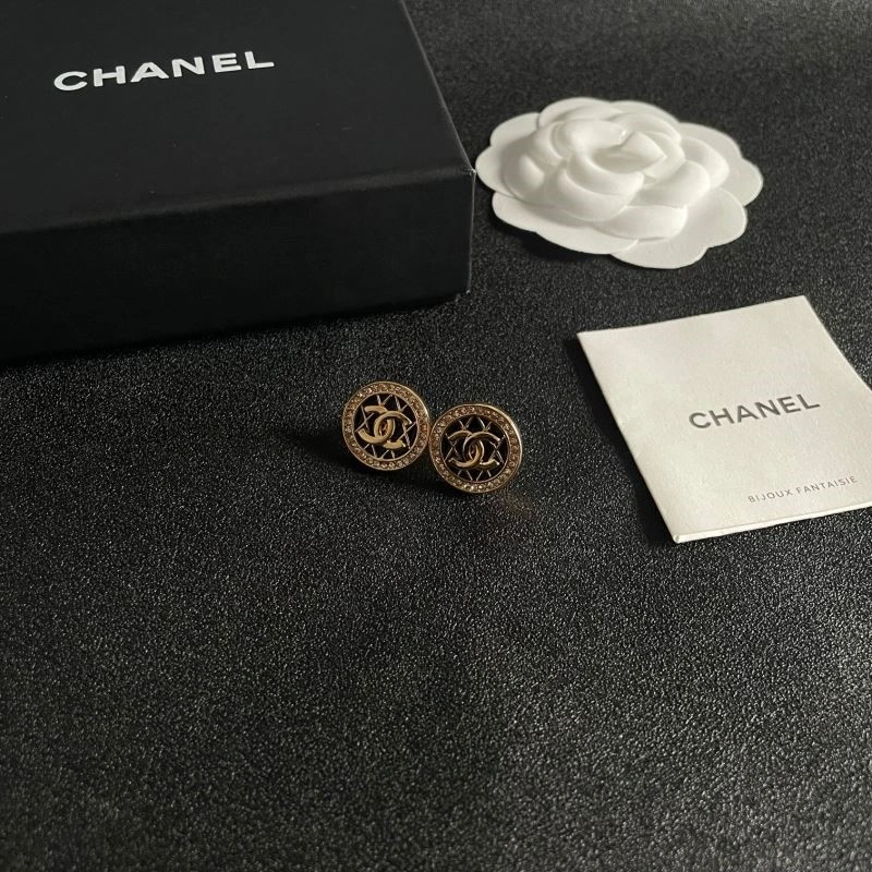 Chanel Earrings OnTrend 221278